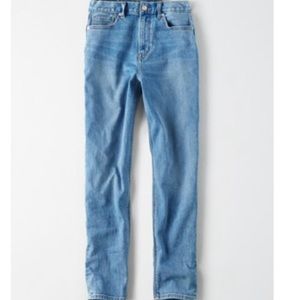American Eagle Mom Jean